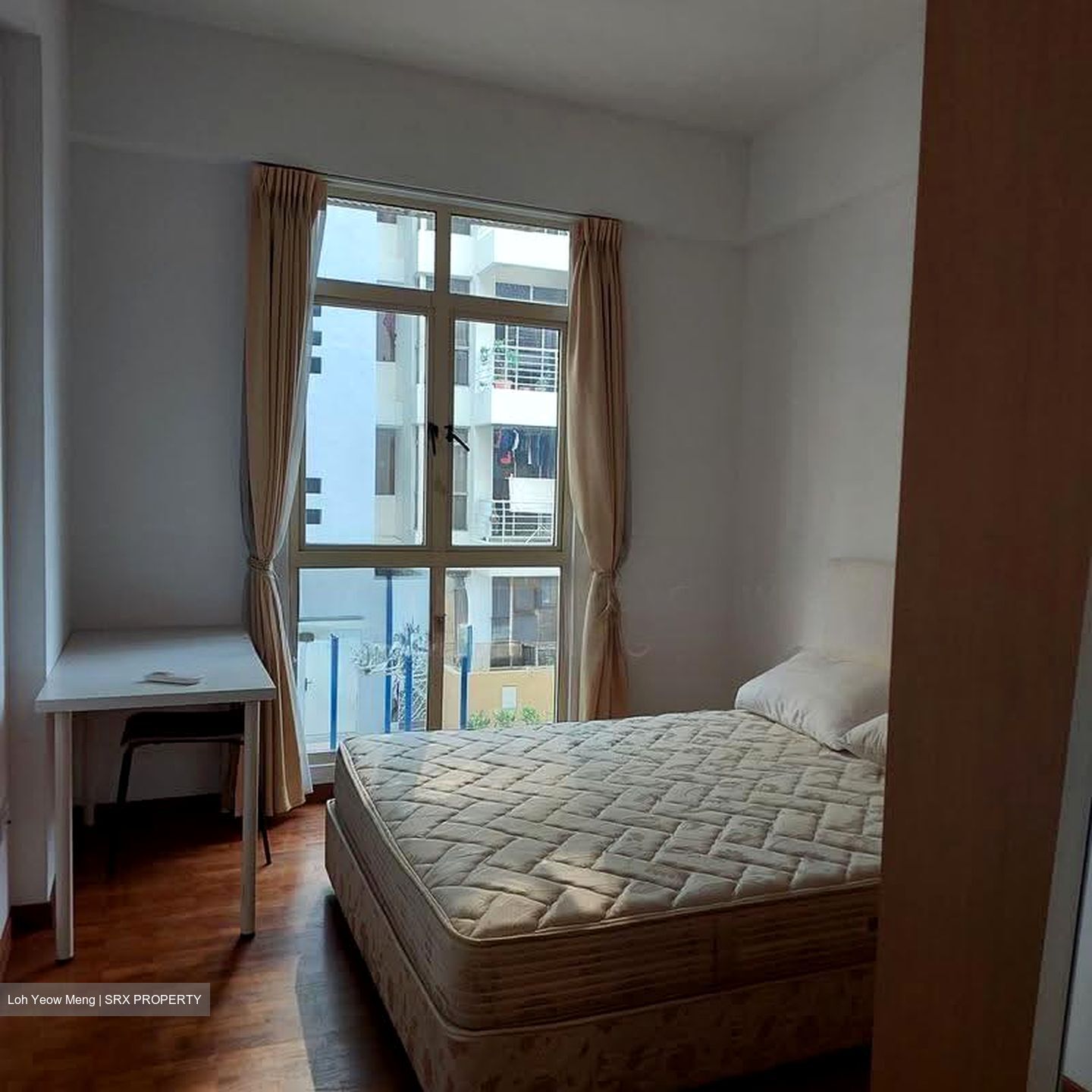 Sims Green (D14), Apartment #627917581